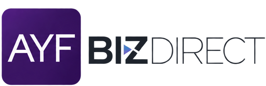 AYF BIZ DIRECT