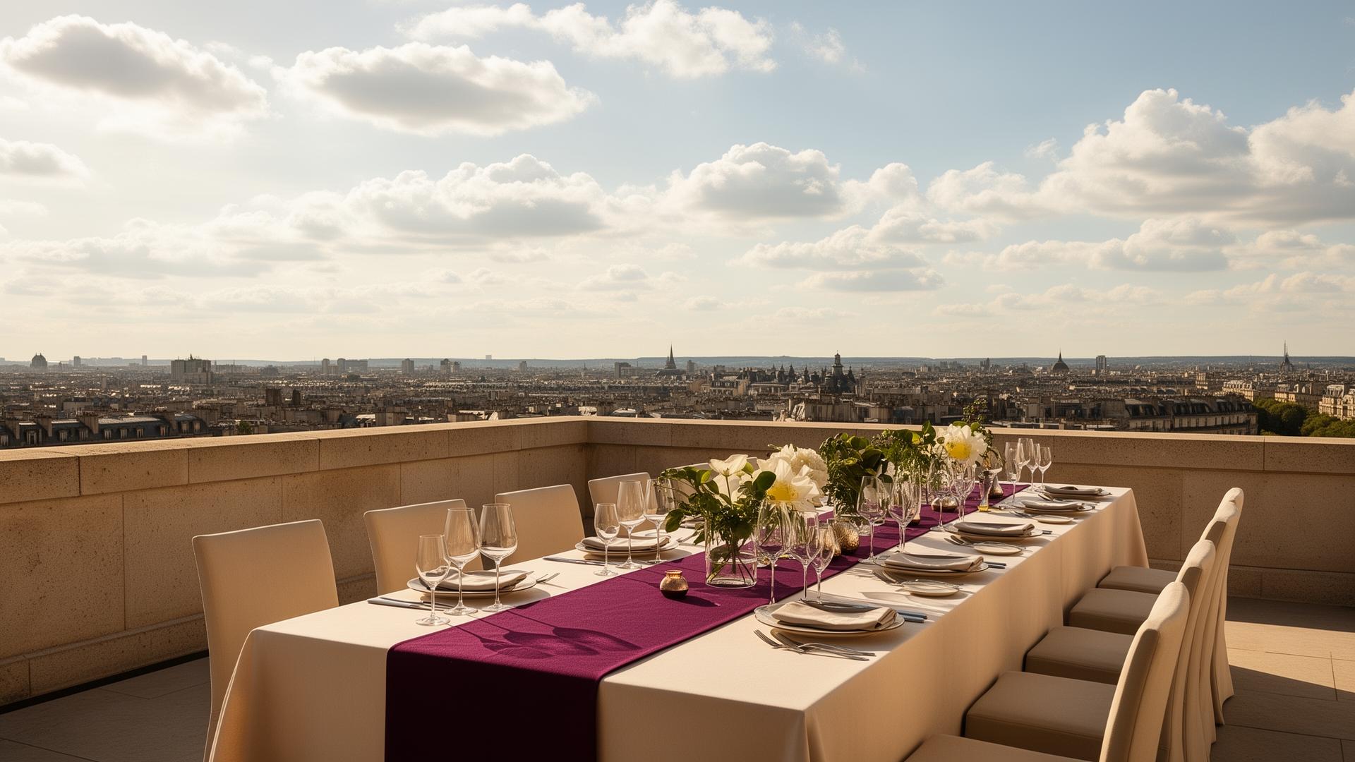 Corporate Events in Türkiye