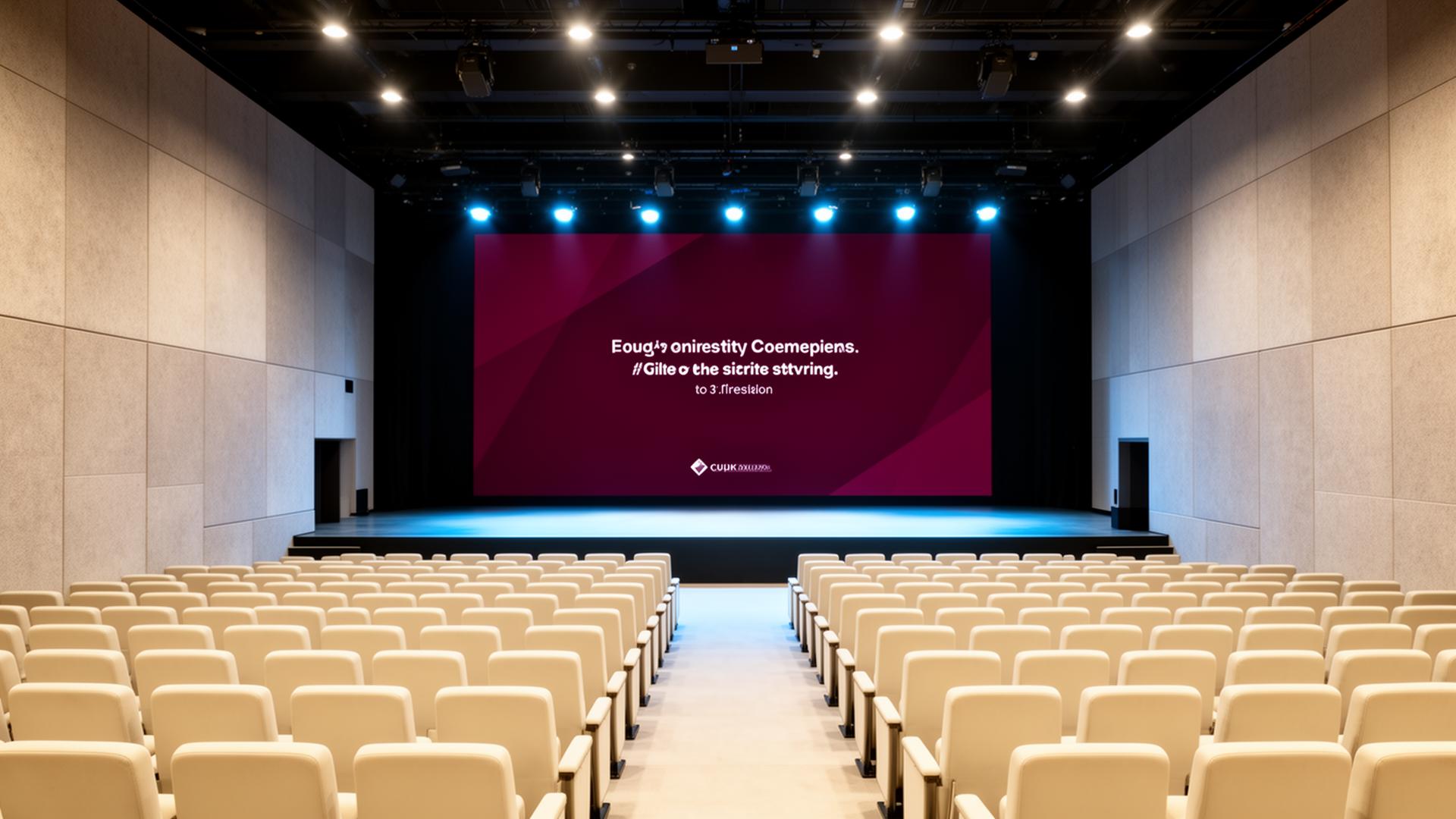 International Conferences
