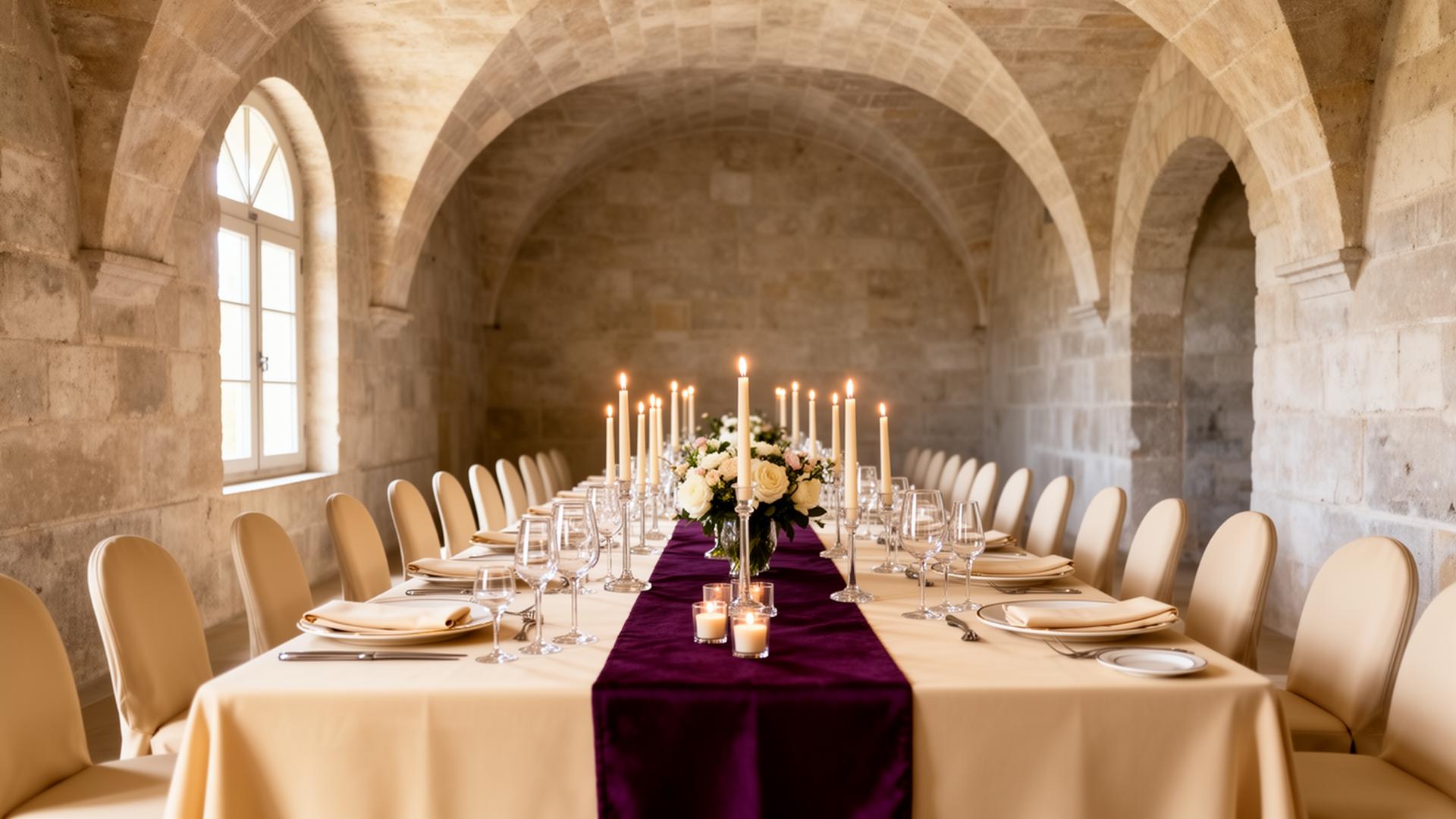 Gala Dinners & Award Nights