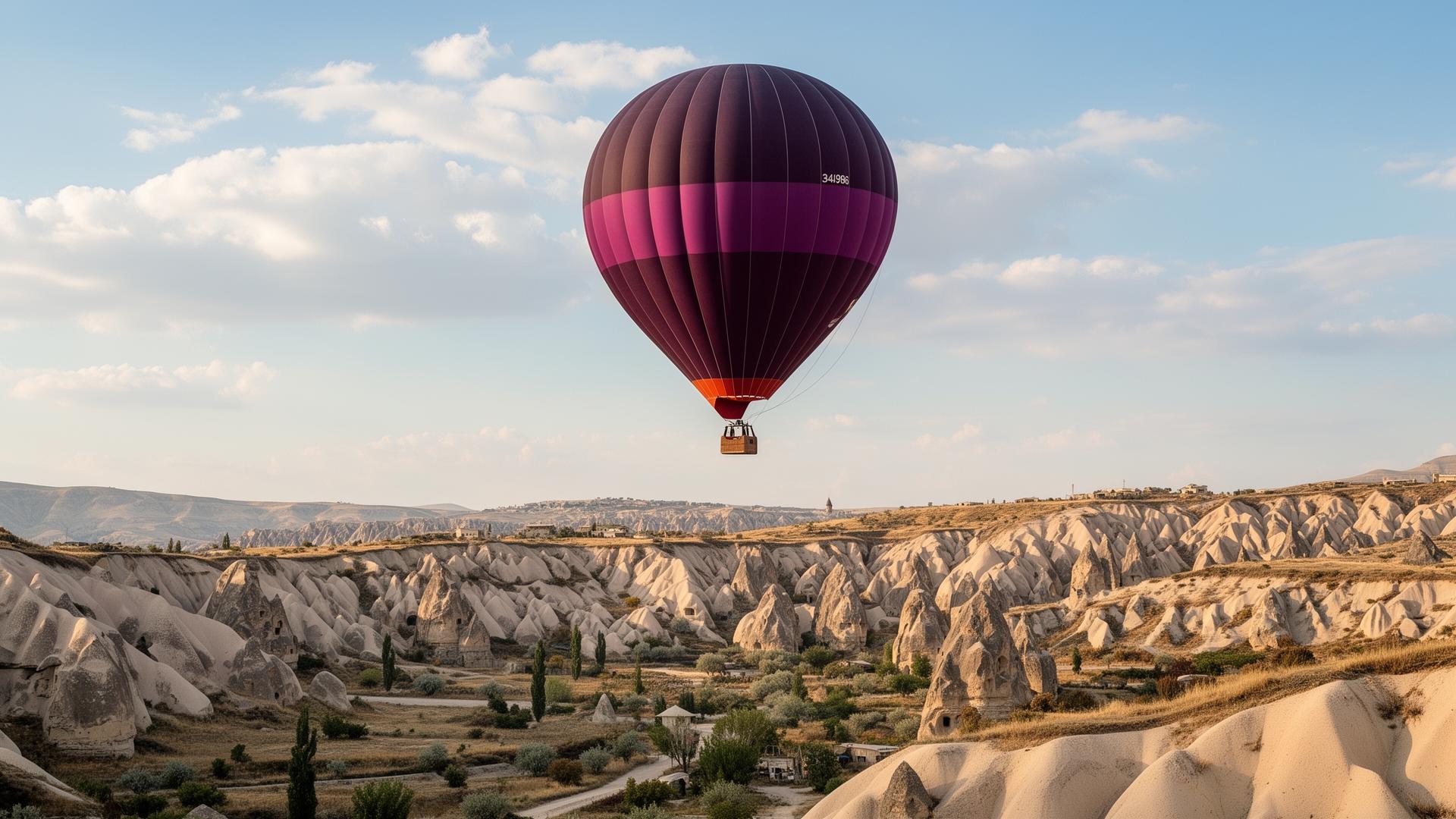 IFCO Cappadocia Incentive Journey