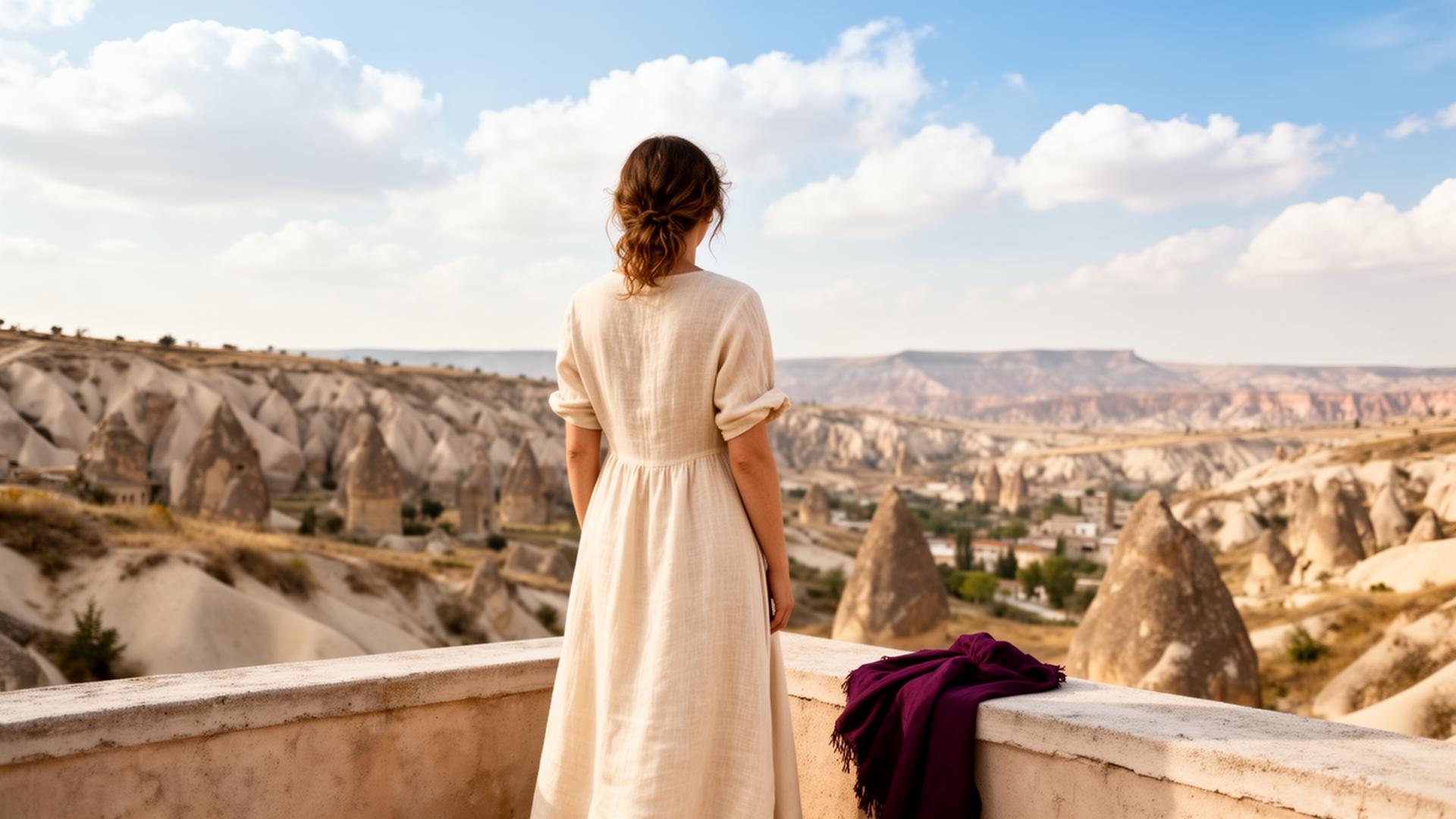 Selected Experiences in Türkiye